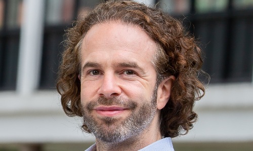 Professor James Evans