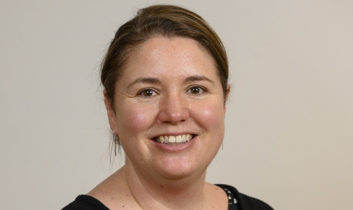 Hannah Rundle