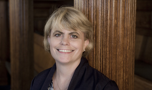 Prof Fiona Smyth