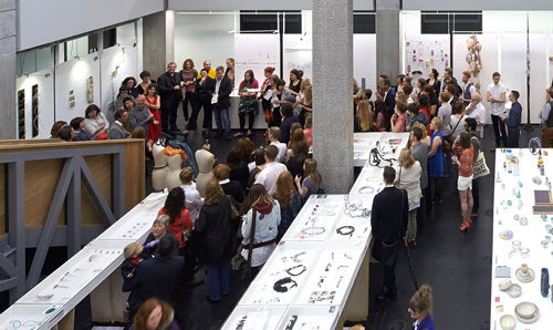 Architecture event