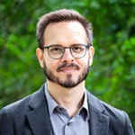 A photo of João Vieira Magalhães
