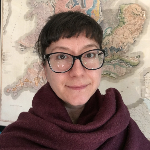 Dr Claire Reddleman - Lecturer in Digital Humanities (Contemporary Art and Digital Culture)