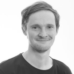 Dr Sam Hind - Lecturer in Digital Media and Culture