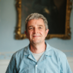 Dr Andrew Hardman