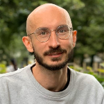 Dr Lukasz Szulc – Senior Lecturer in Digital Media and Culture