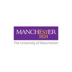 The University of Manchester logo