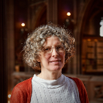 Tabitha Tuckett