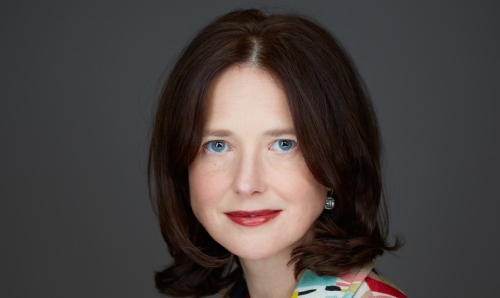 Diana Ewer.