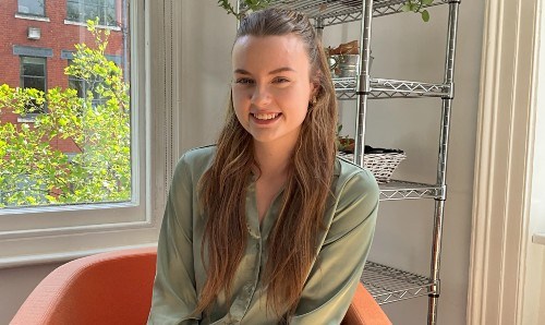 Alicia Smith