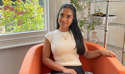 Karunya Manimaran