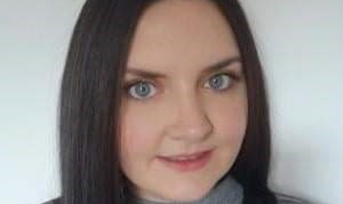 A photo of Siobhan Smith