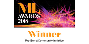 award logo