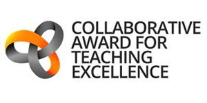 award logo