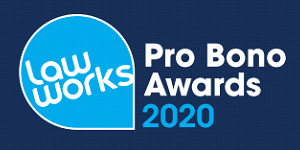 award logo