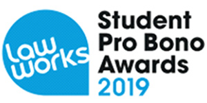 award logo