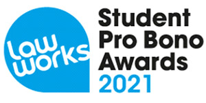 award logo