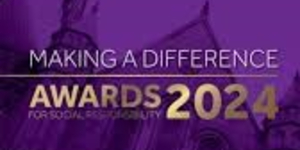 award logo