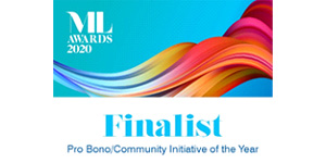 award logo