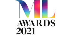 award logo