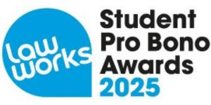 award logo