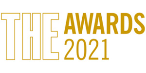 award logo