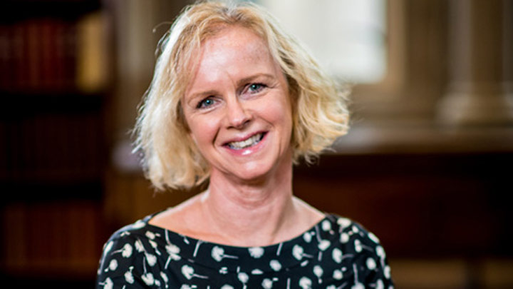 Caroline Hoyle