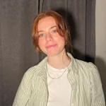 Megan Hadfield