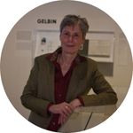 Prof Cathy Gelbin