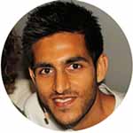 Ranjiv Nathwani