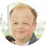 Toby Jones