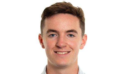 Hugh O’Reilly