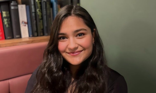 Arushi Garg