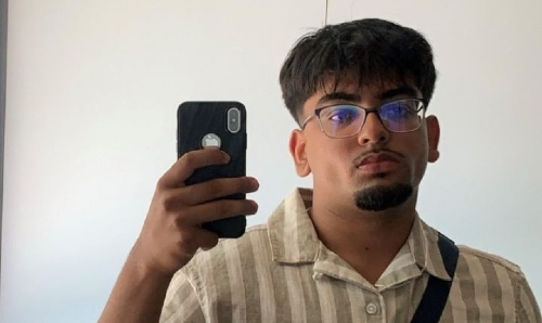 Reshab Siddique
