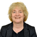 Professor Caroline Bowsher