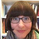 Dr Sylvie Lomer