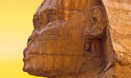 Sphinx