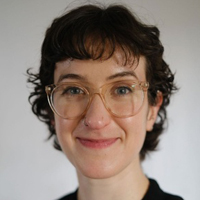 Eleanor Green - Image credit: Tarek Slater