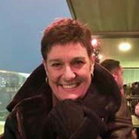 Jackie Stacey