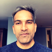 Rahul Rao