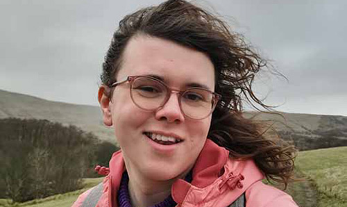 Ellie Milne-Brown