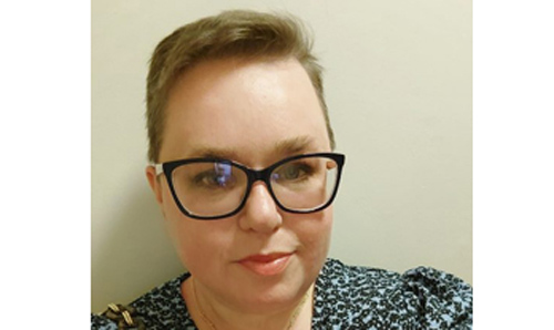 Kimberley Mather