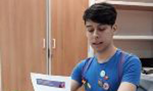 Luan Cassal