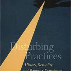 Disturbing Practices