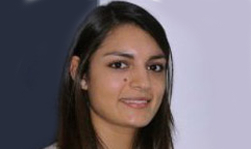 Emma Sivakumaran