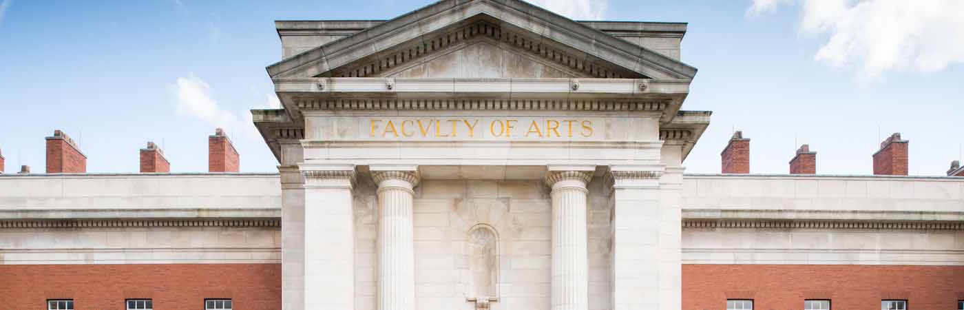 Samuel Alexander Building