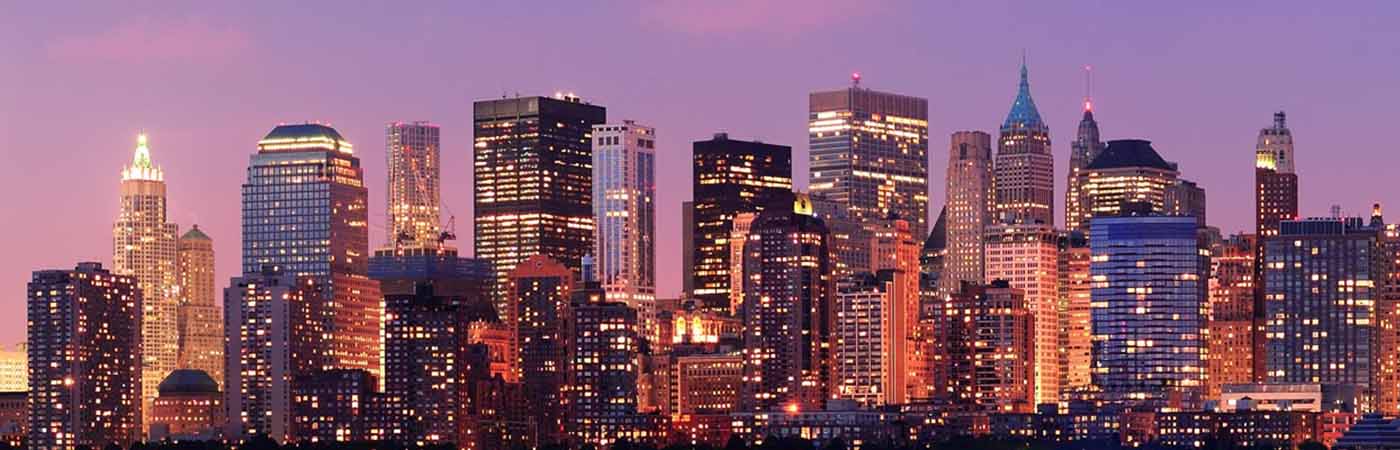 An image of a Cityscape