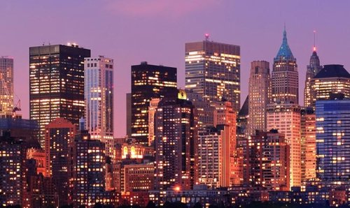 Cityscape