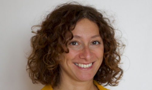 Dr Giulia M Mininni, Research Associate