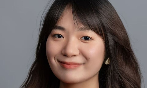 Dr Lin Zhang, Research Associate