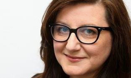 Professor Saska Petrova, Principal Investigator